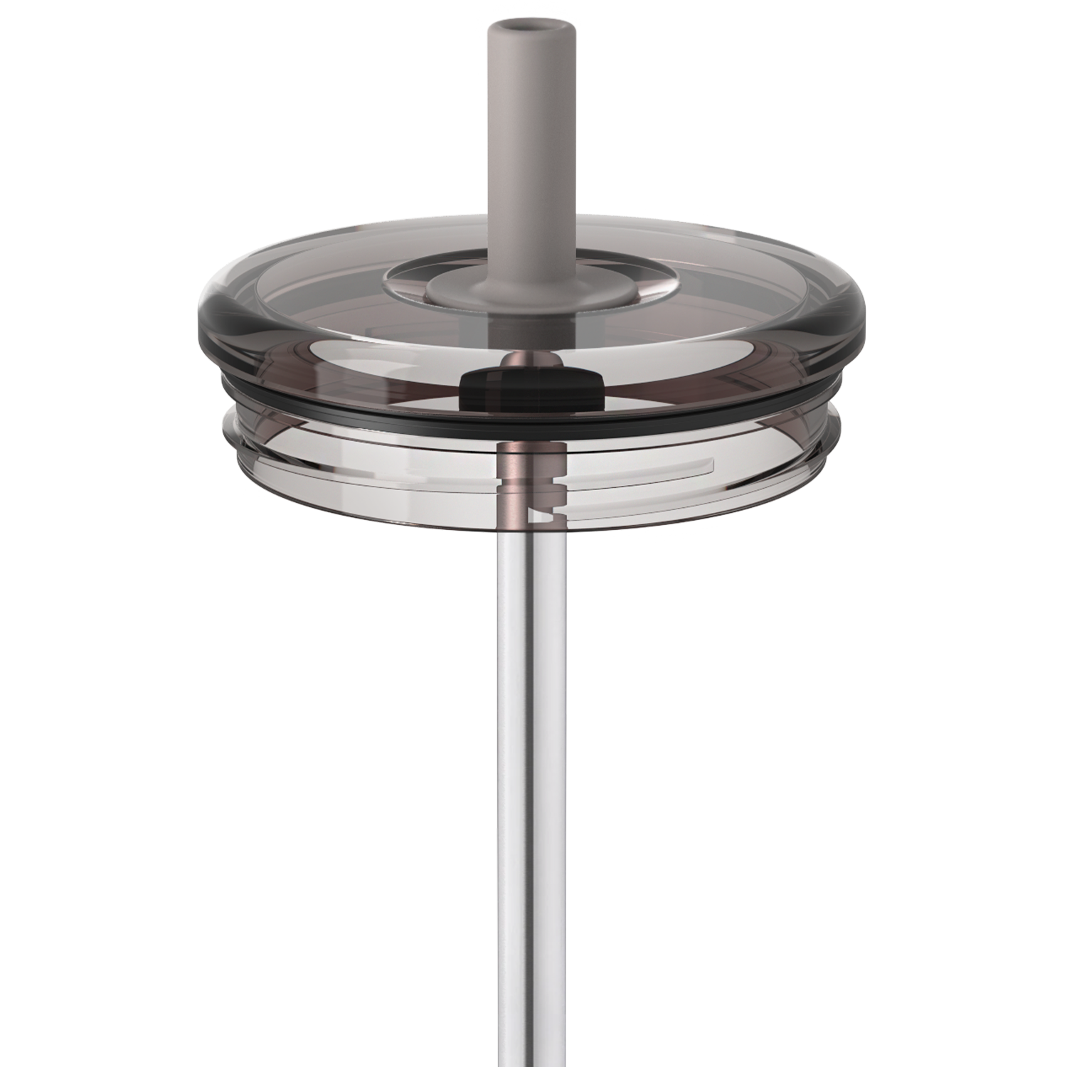 MultiShaker 26oz Straw Lid Mocha