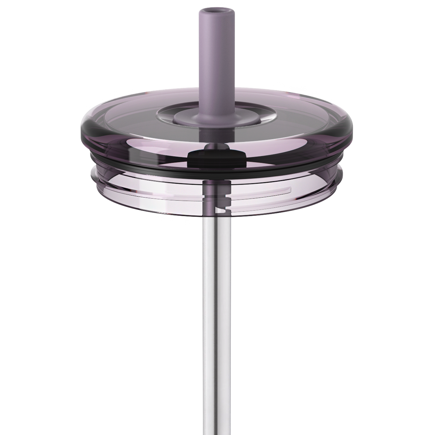 MultiShaker 26oz Straw Lid Lilac Dusk