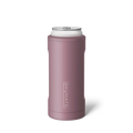 Hopsulator Slim Rose Taupe | 12oz Slim Cans