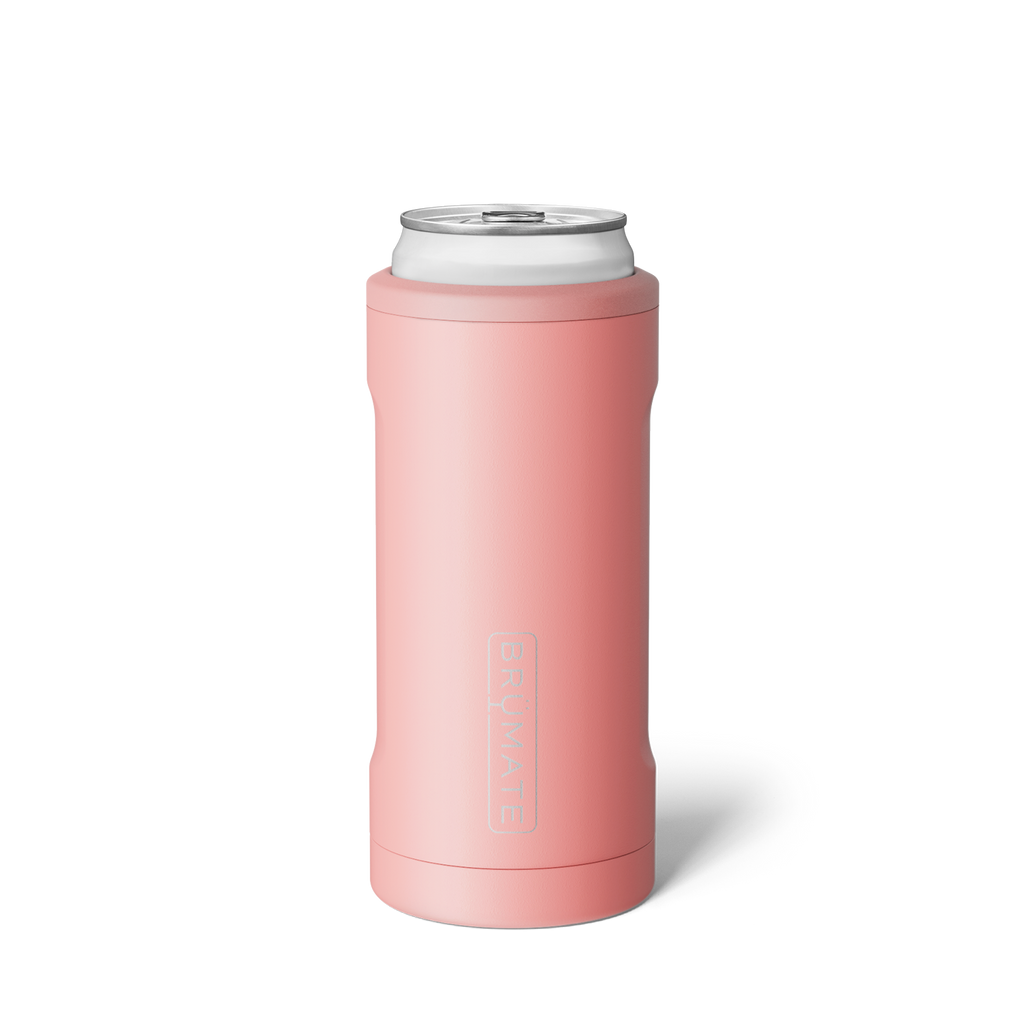 Hopsulator Slim Enchanted Rose | 12oz Slim Cans