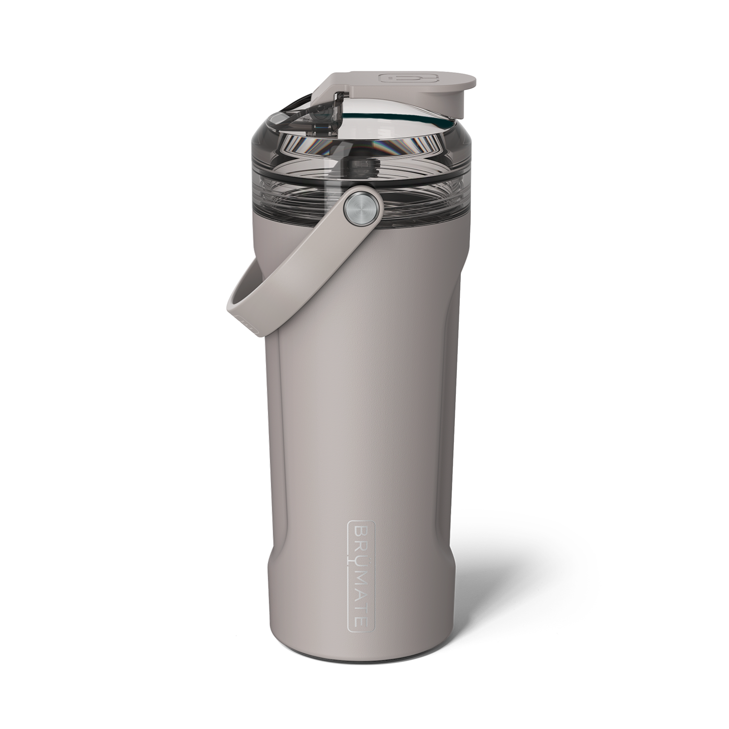 MultiShaker Mocha | 26oz