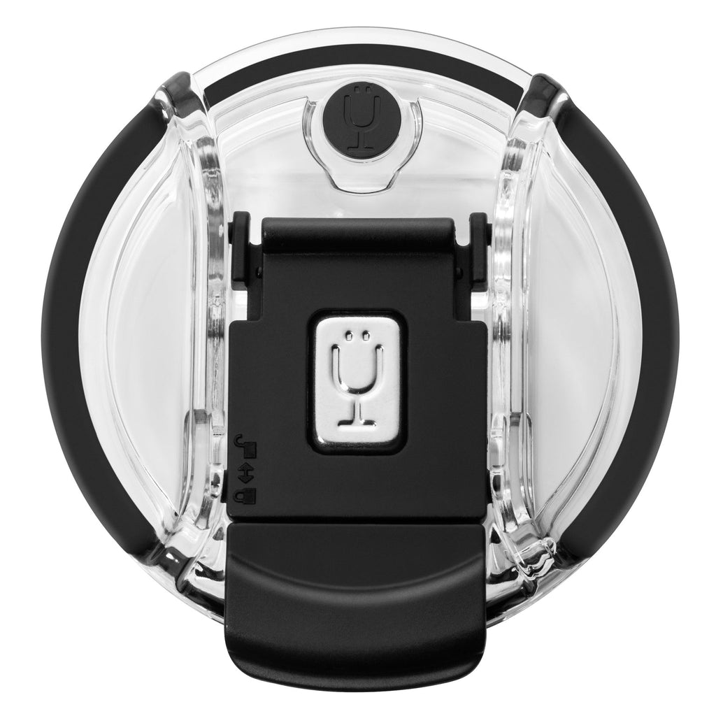 Hopsulator Trio / Duo BevLock Leak-Proof Lid