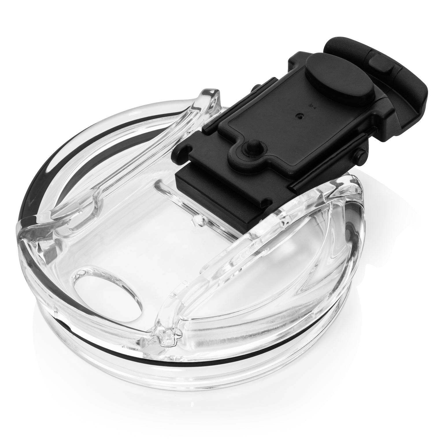 Hopsulator Trio / Duo BevLock Leak-Proof Lid