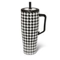 Era 40oz Houndstooth