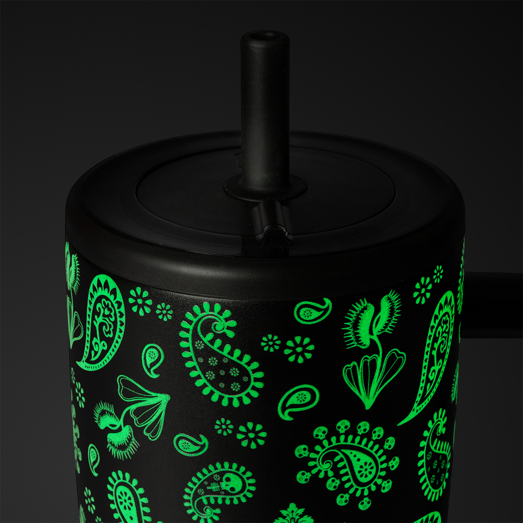 Era 30oz Phantom Paisley