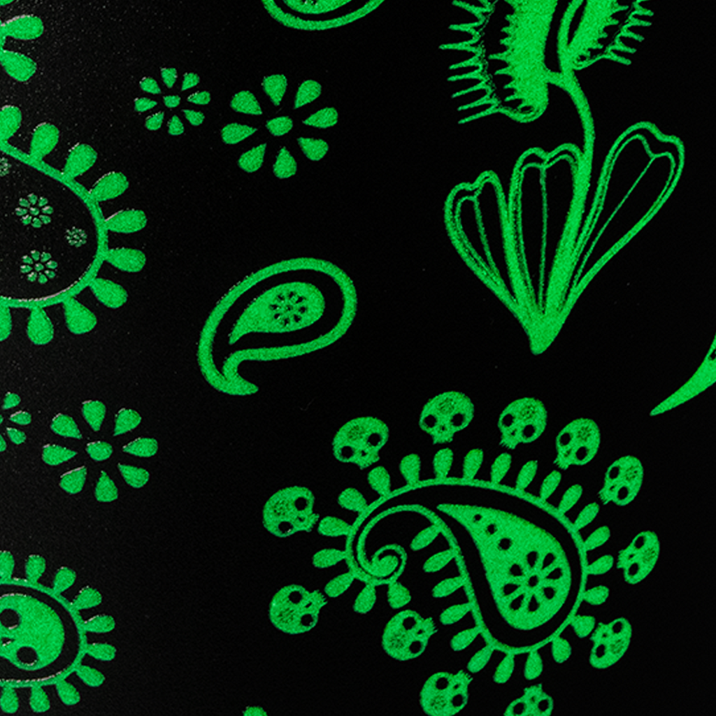 Era 30oz Phantom Paisley