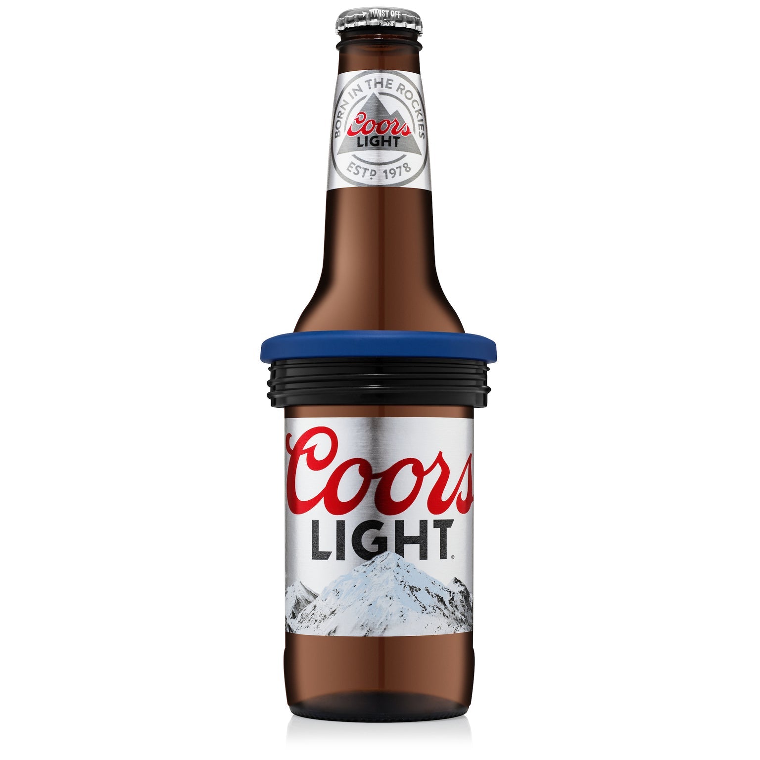 Hopsulator Bottl Replacement Vortex Gasket