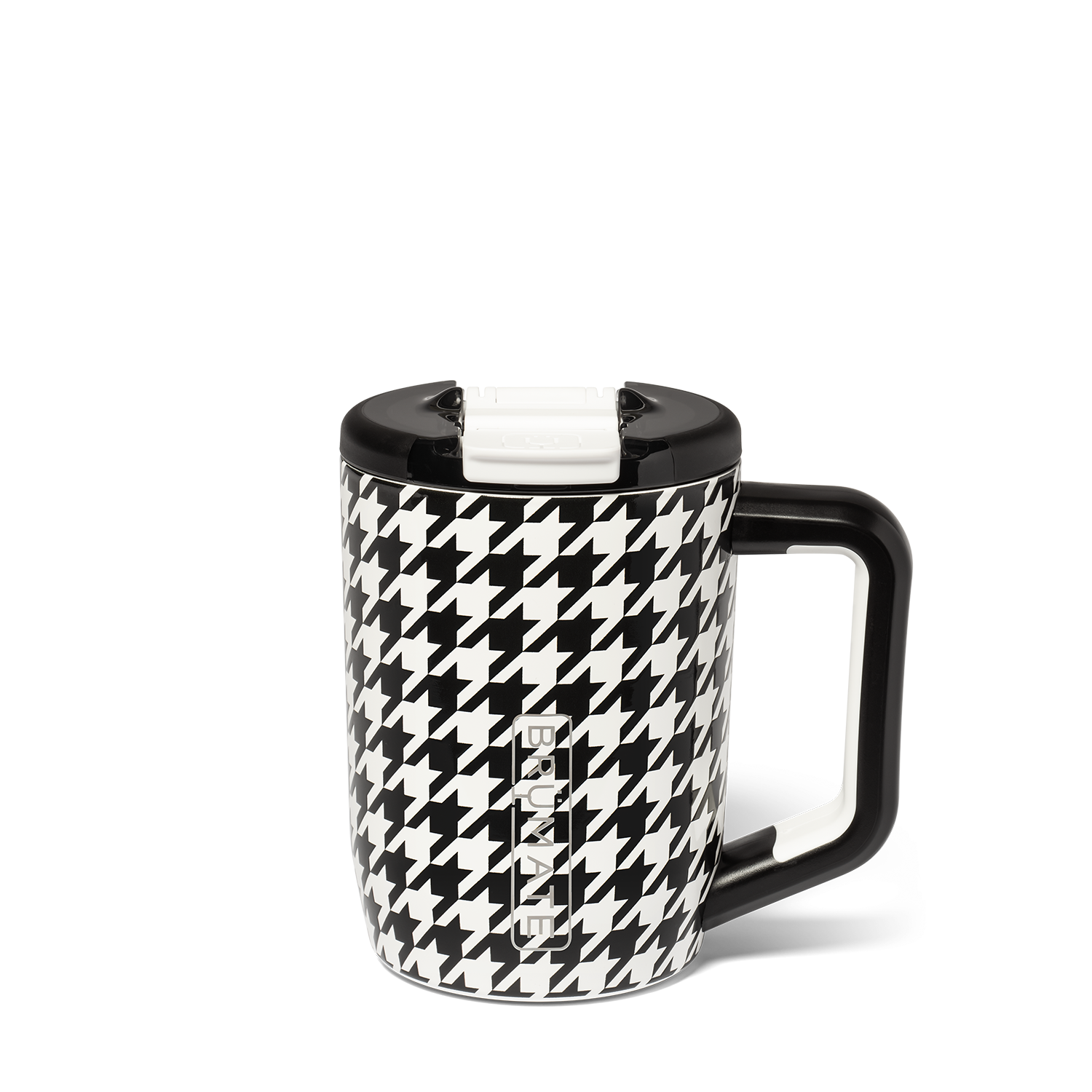 Müv 15oz Houndstooth