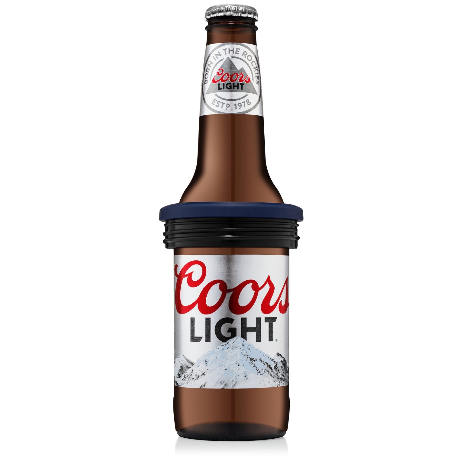 Hopsulator Bottl Replacement Vortex Gasket