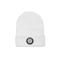 Beanie White