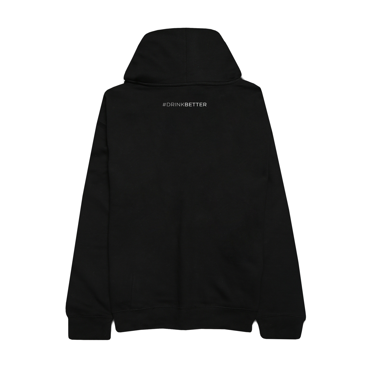 Hoodie Black