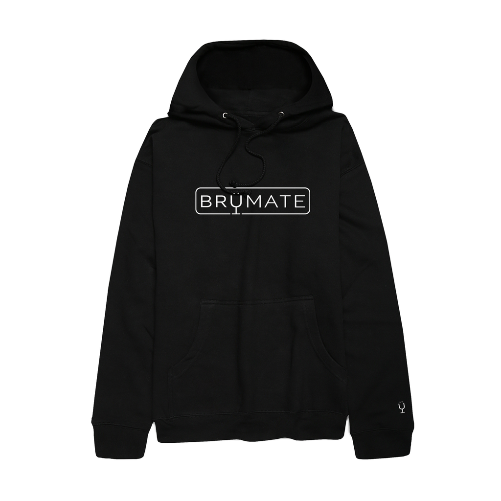 Hoodie Black