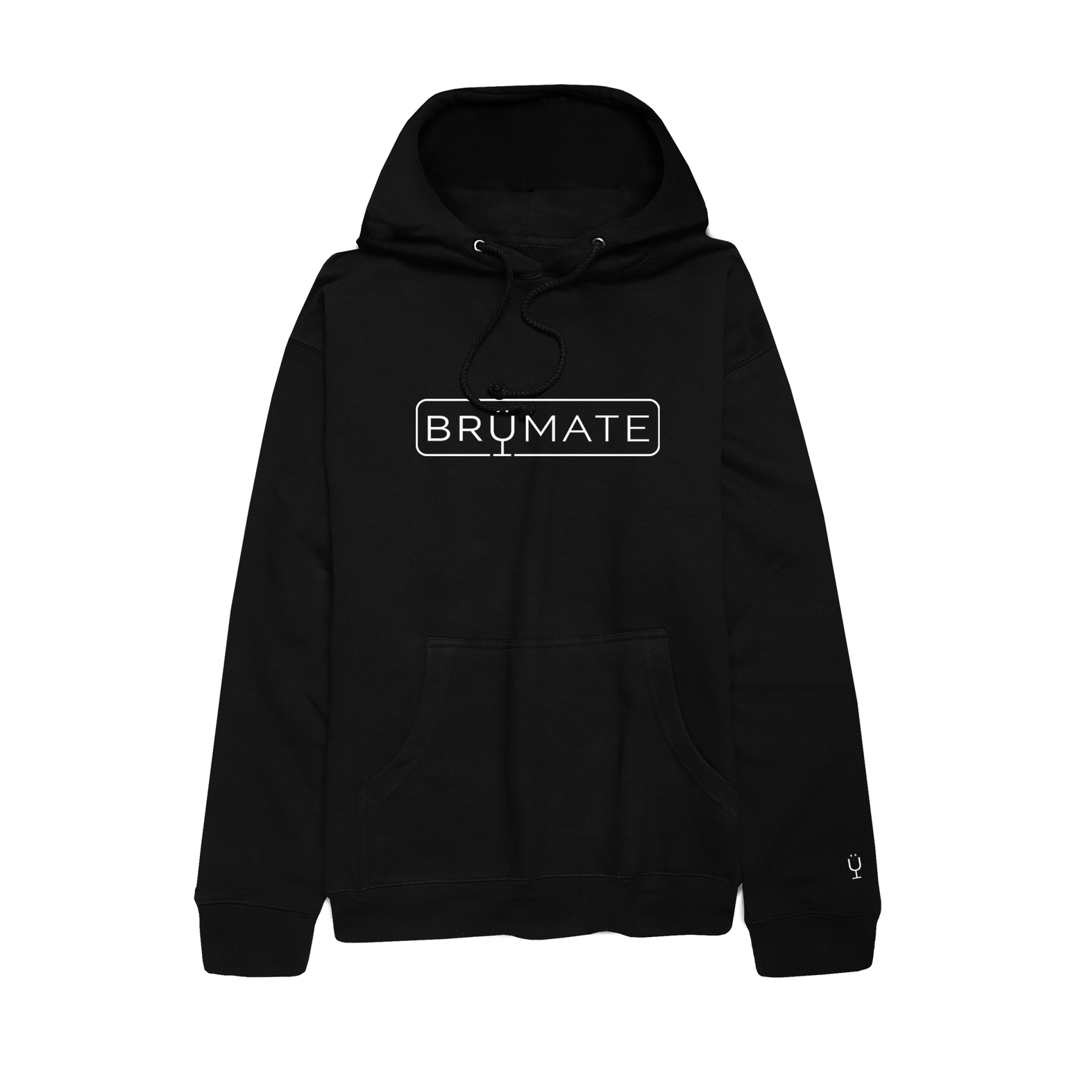 Hoodie Black