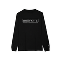 Long-Sleeve T-Shirt Black