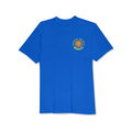 Heatwave Tee Azure