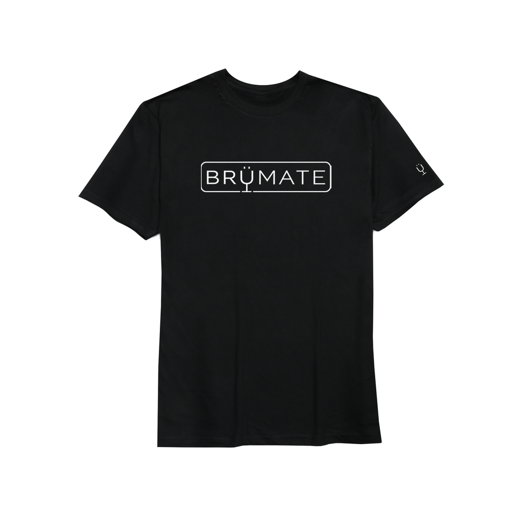 Short-Sleeve T-Shirt Black