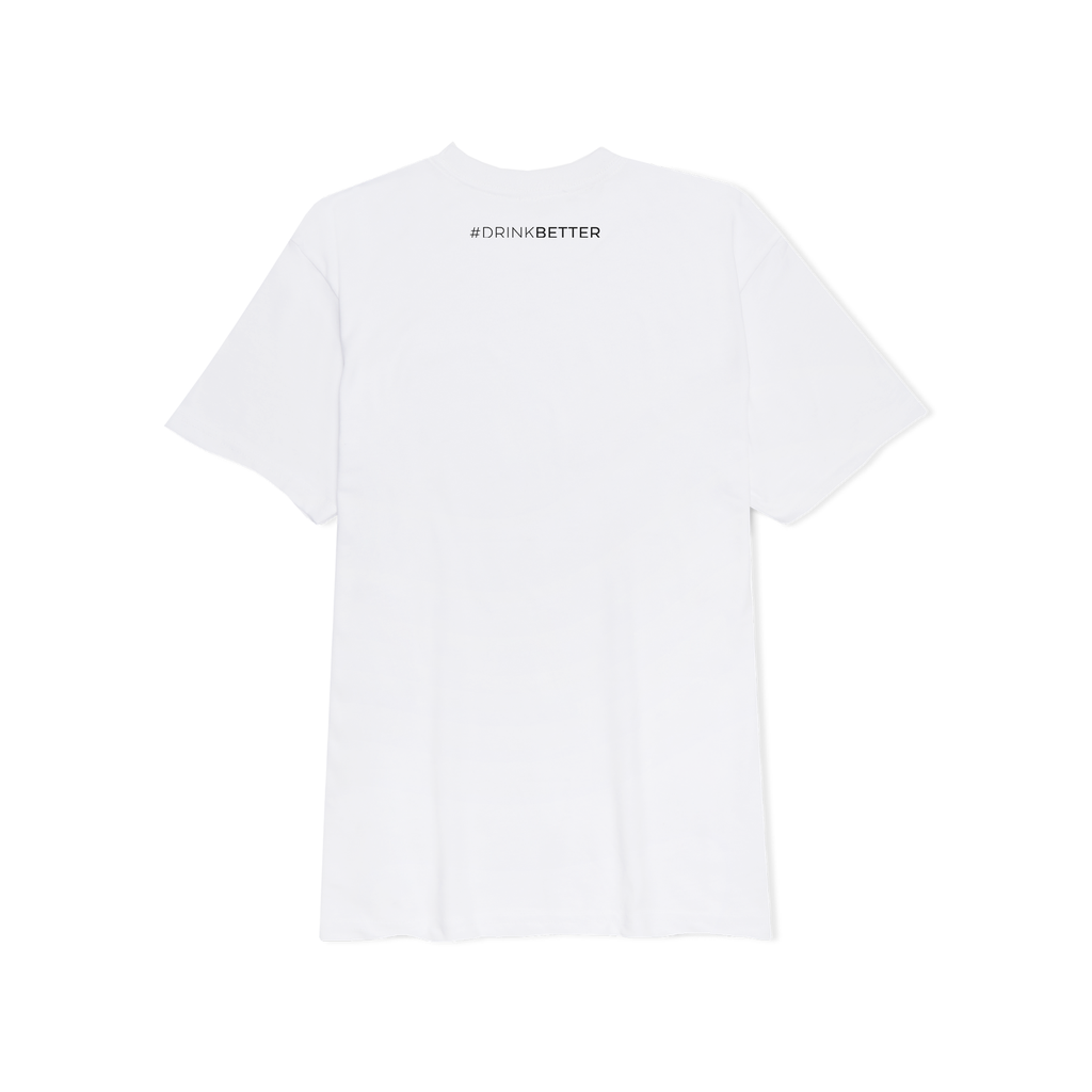Short-Sleeve T-Shirt White