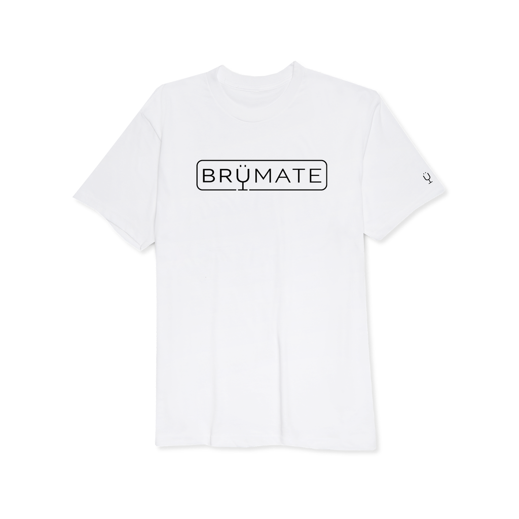 Short-Sleeve T-Shirt White