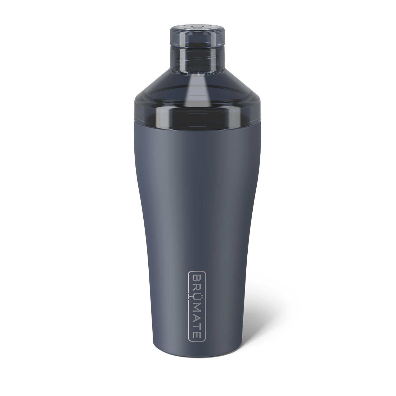 Cocktail Shaker Nightfall Blue | 22oz