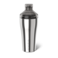 Cocktail Shaker Polished Stainless | 22oz