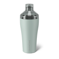 Cocktail Shaker Sage | 22oz