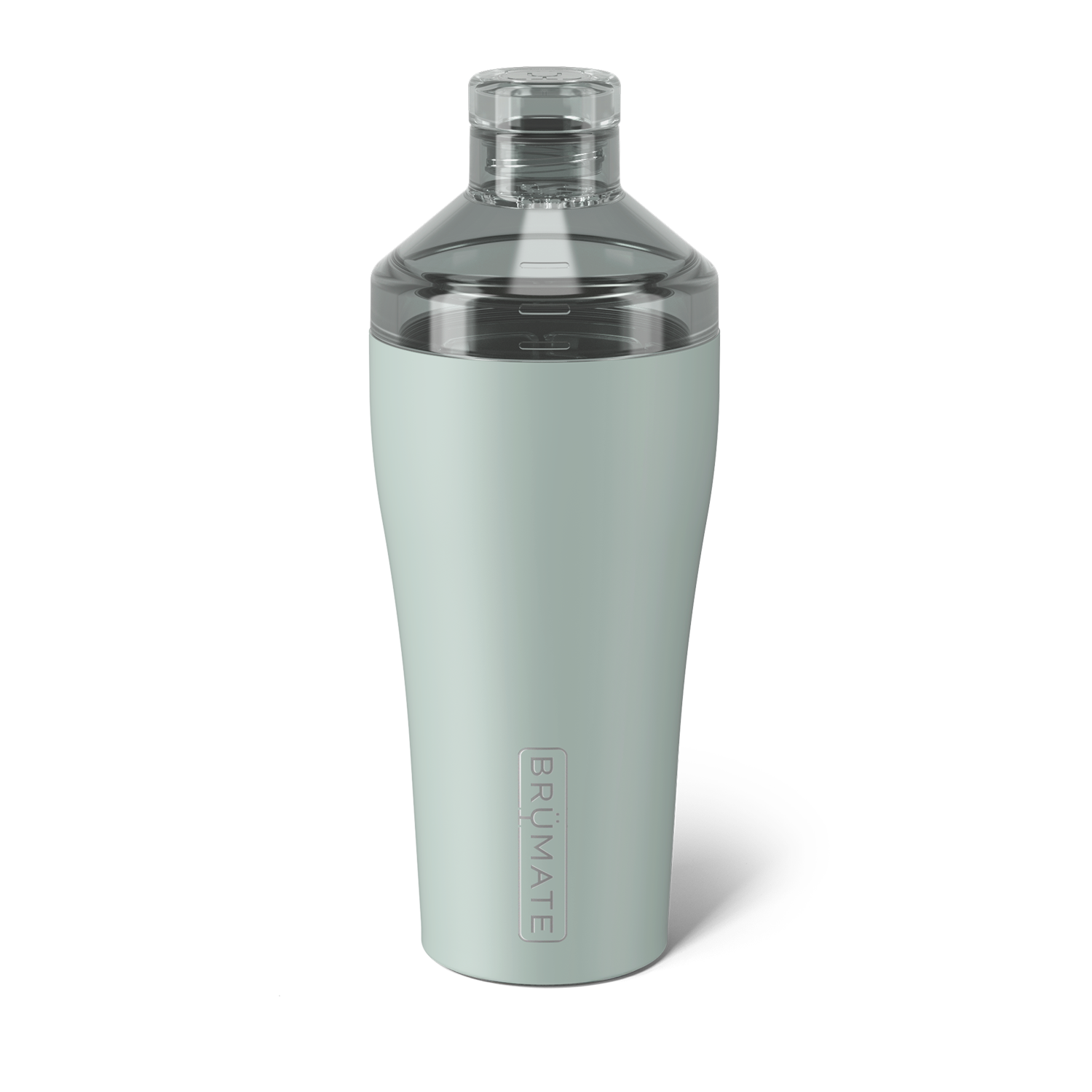 Cocktail Shaker Sage | 22oz