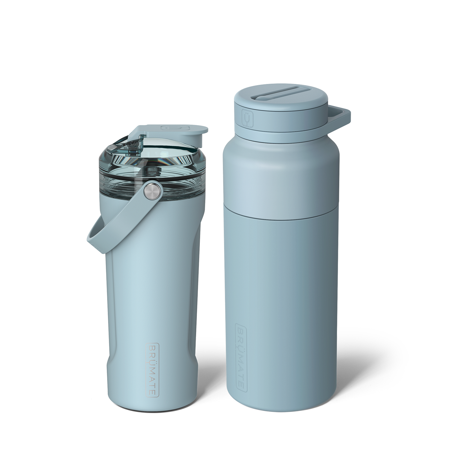 Health + Hydration Bundle Mist | 35/26oz