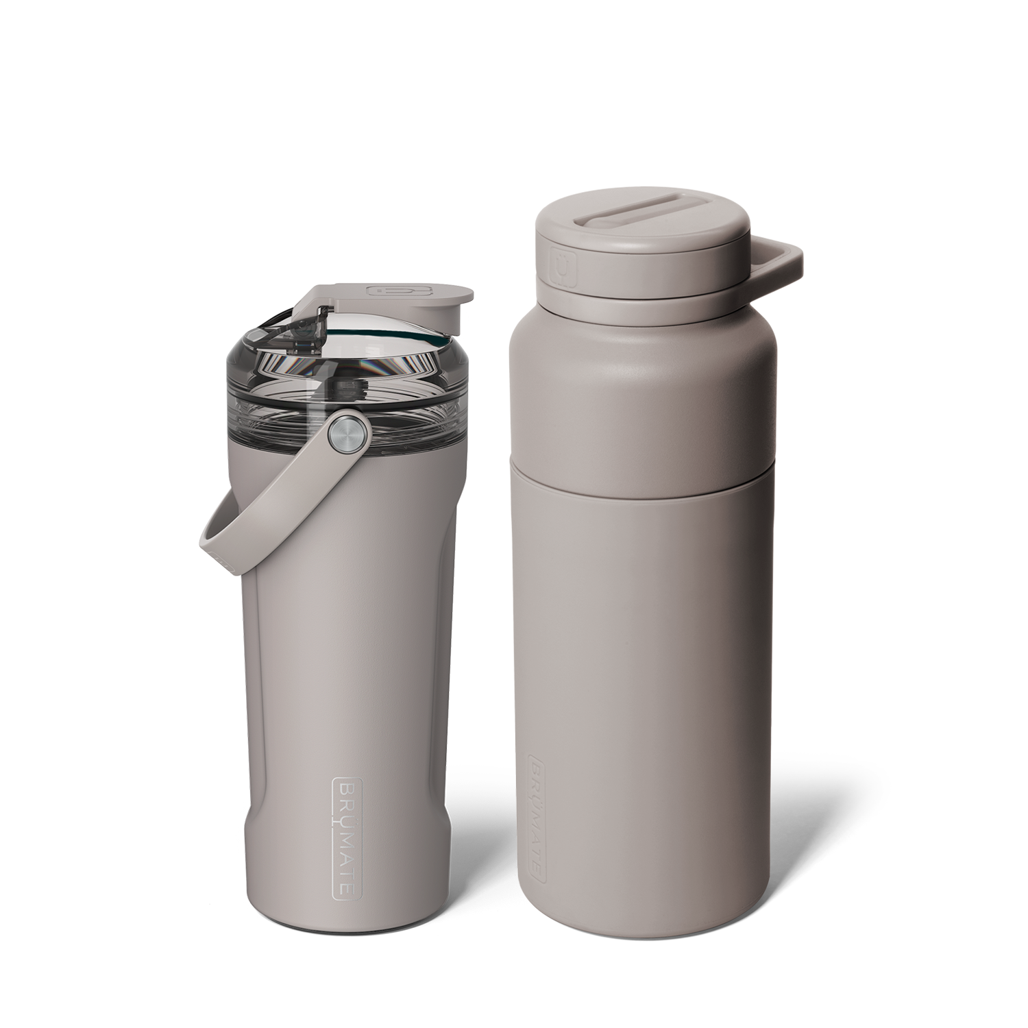 Health + Hydration Bundle Mocha | 35/26oz