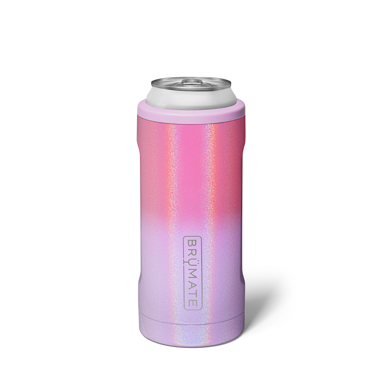 Hopsulator Slim Cotton Candy | 12oz Slim Cans