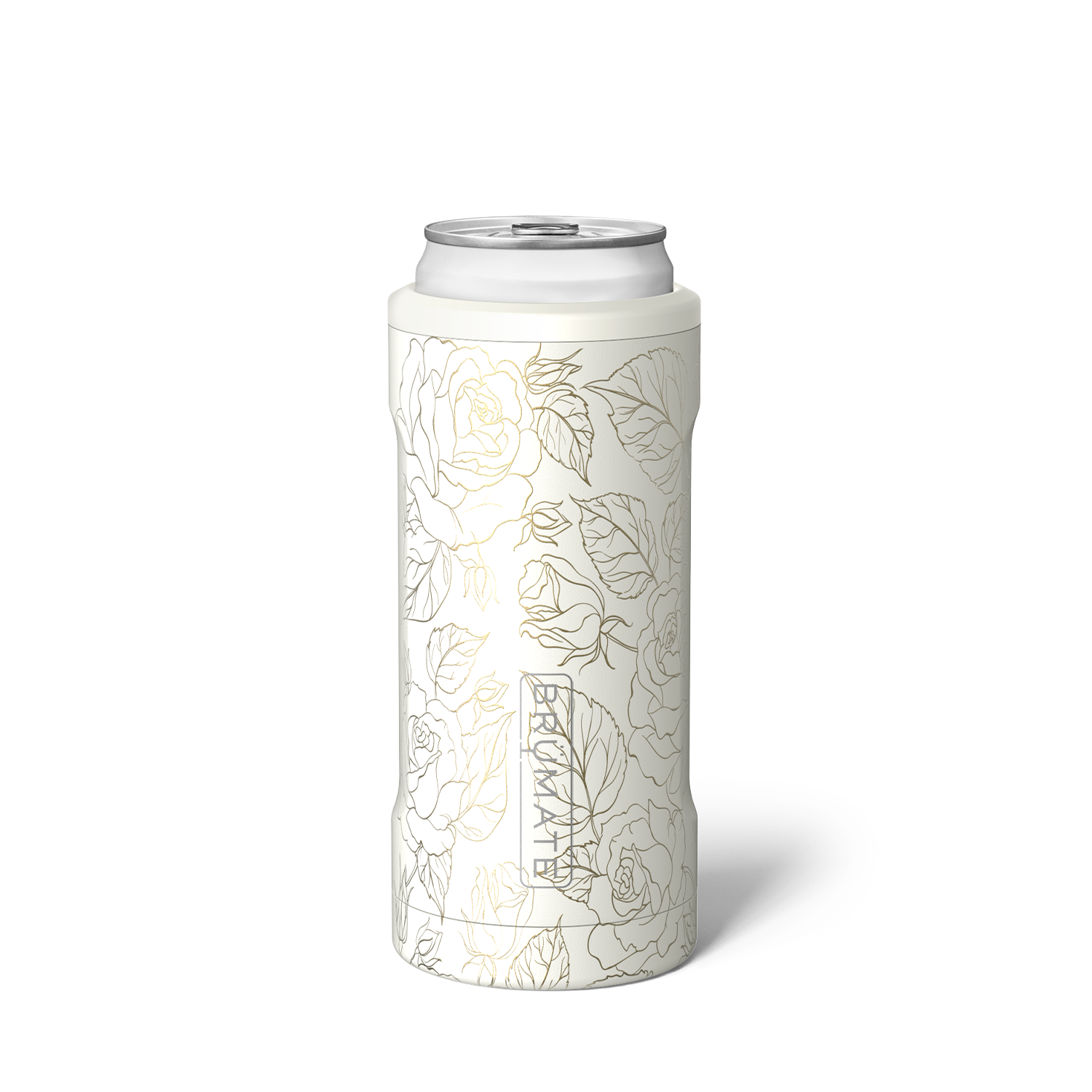 Hopsulator Slim Enchanted Rose | 12oz Slim Cans