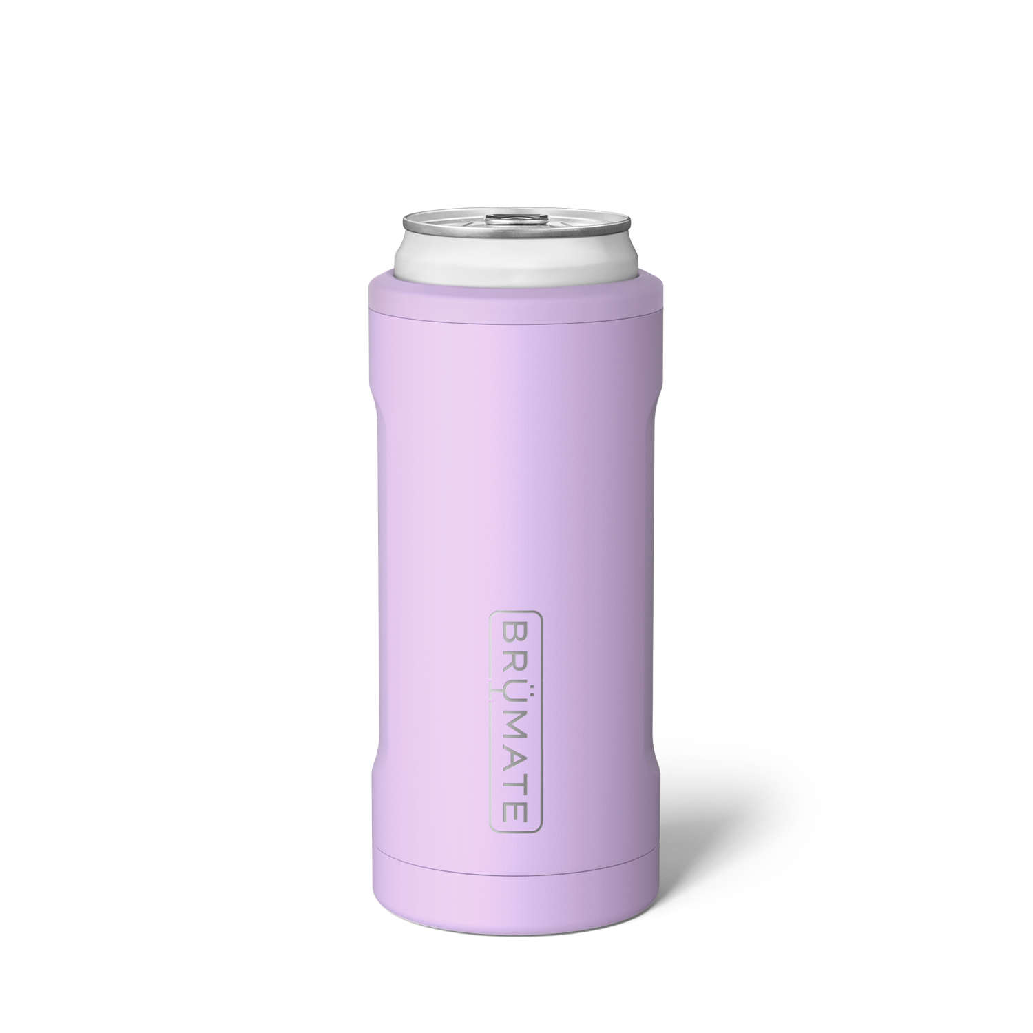 Hopsulator Slim Lavender | 12oz Slim Cans