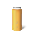 Hopsulator Slim Turmeric | 12oz Slim Cans