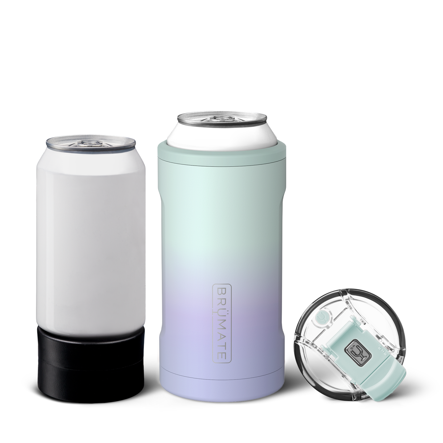 Hopsulator Trio Lavender | 12/16oz Standard Cans
