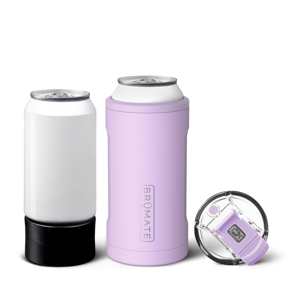 Hopsulator Trio Lavender | 12/16oz Standard Cans