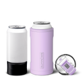 Hopsulator Trio Lavender | 12/16oz Standard Cans