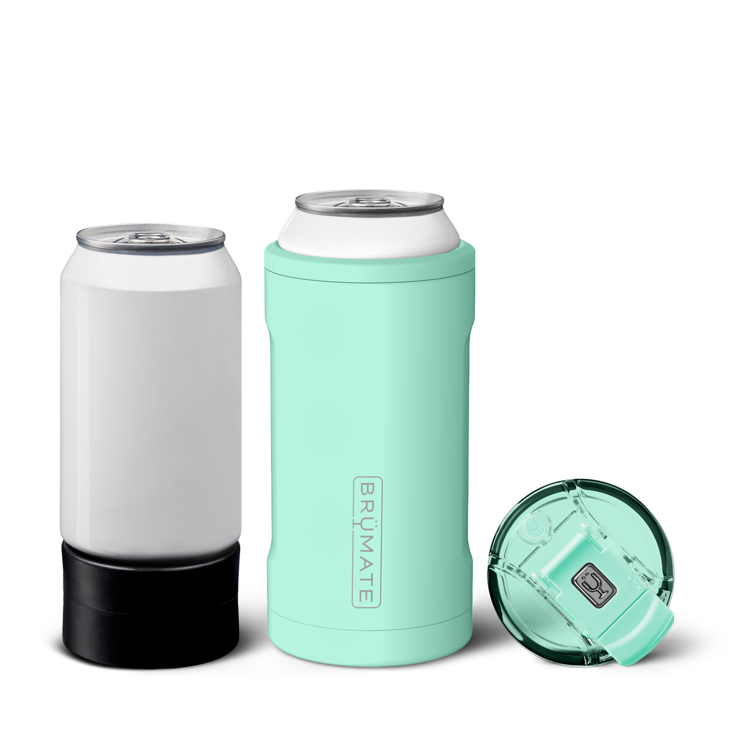 Hopsulator Trio Mint | 12/16oz Standard Cans