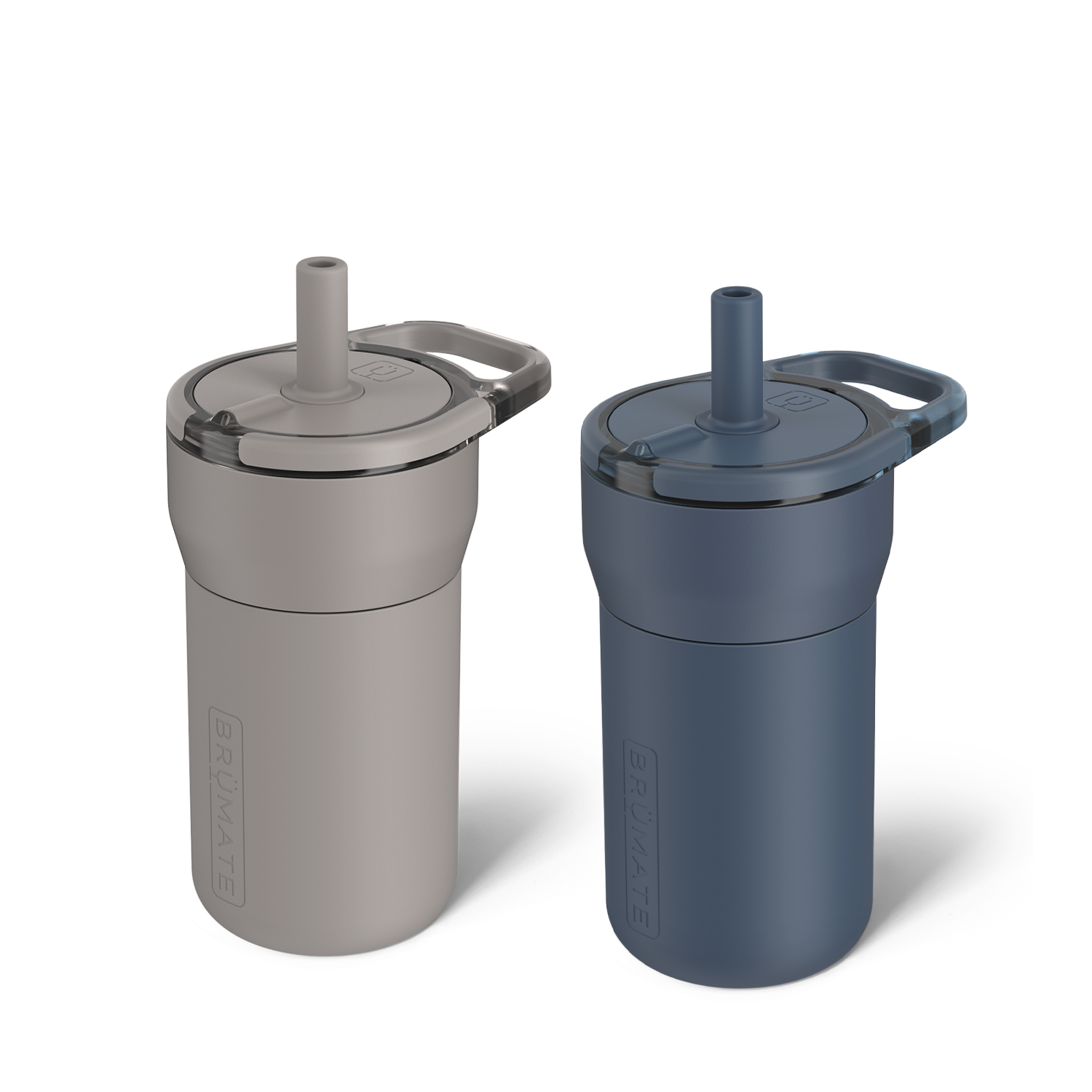 Leap Bundle Mocha + Nightfall Blue | 12oz