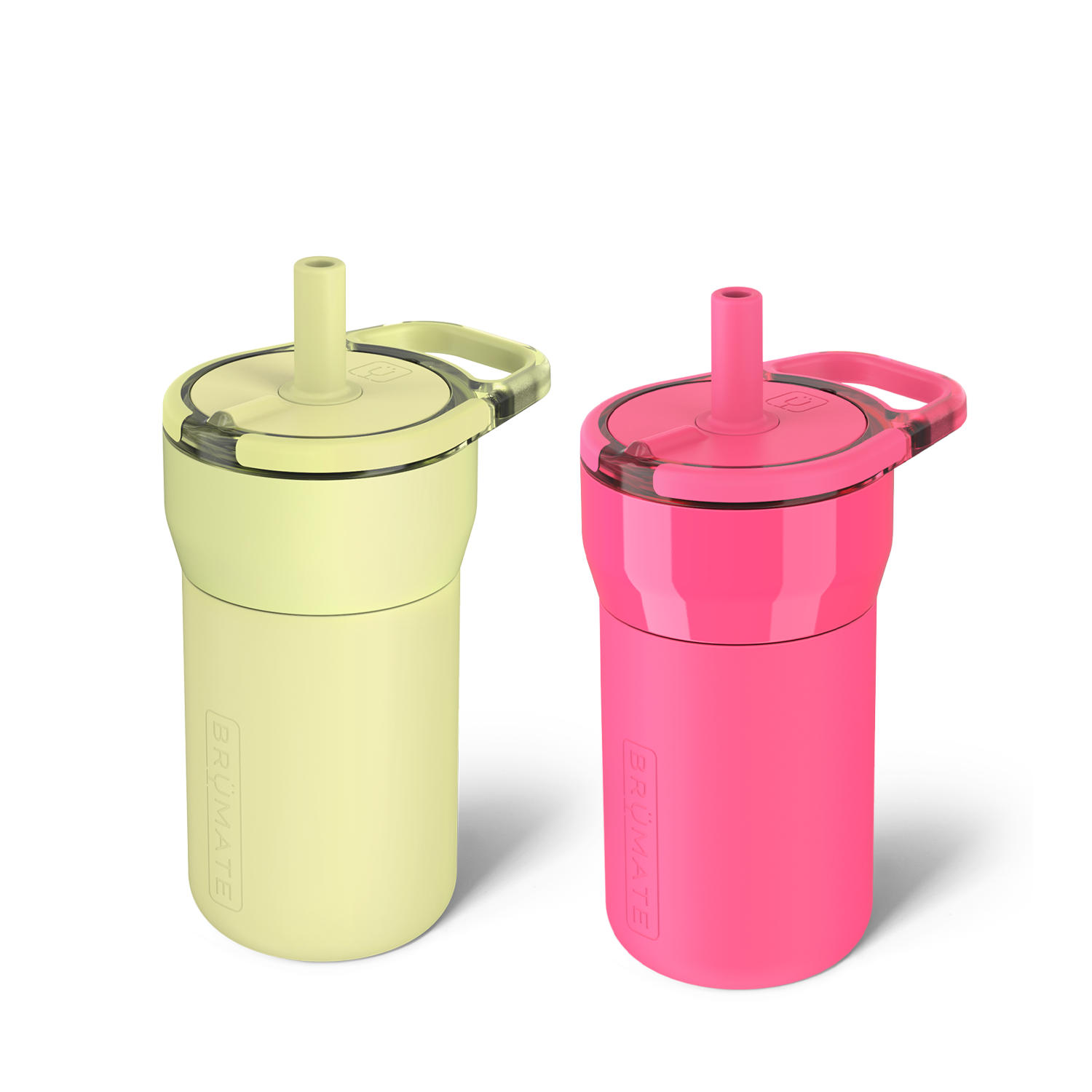 Leap Bundle Prickly Pear + Neon Pink | 12oz