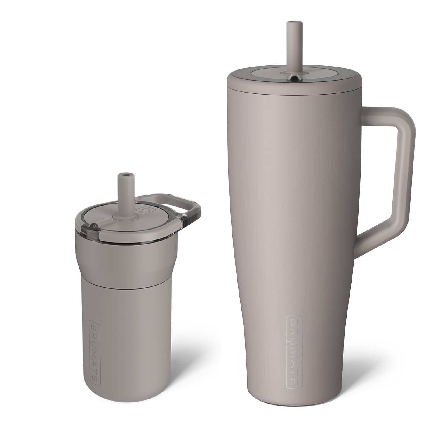 Mini + Me Bundle Mocha | 40/12oz