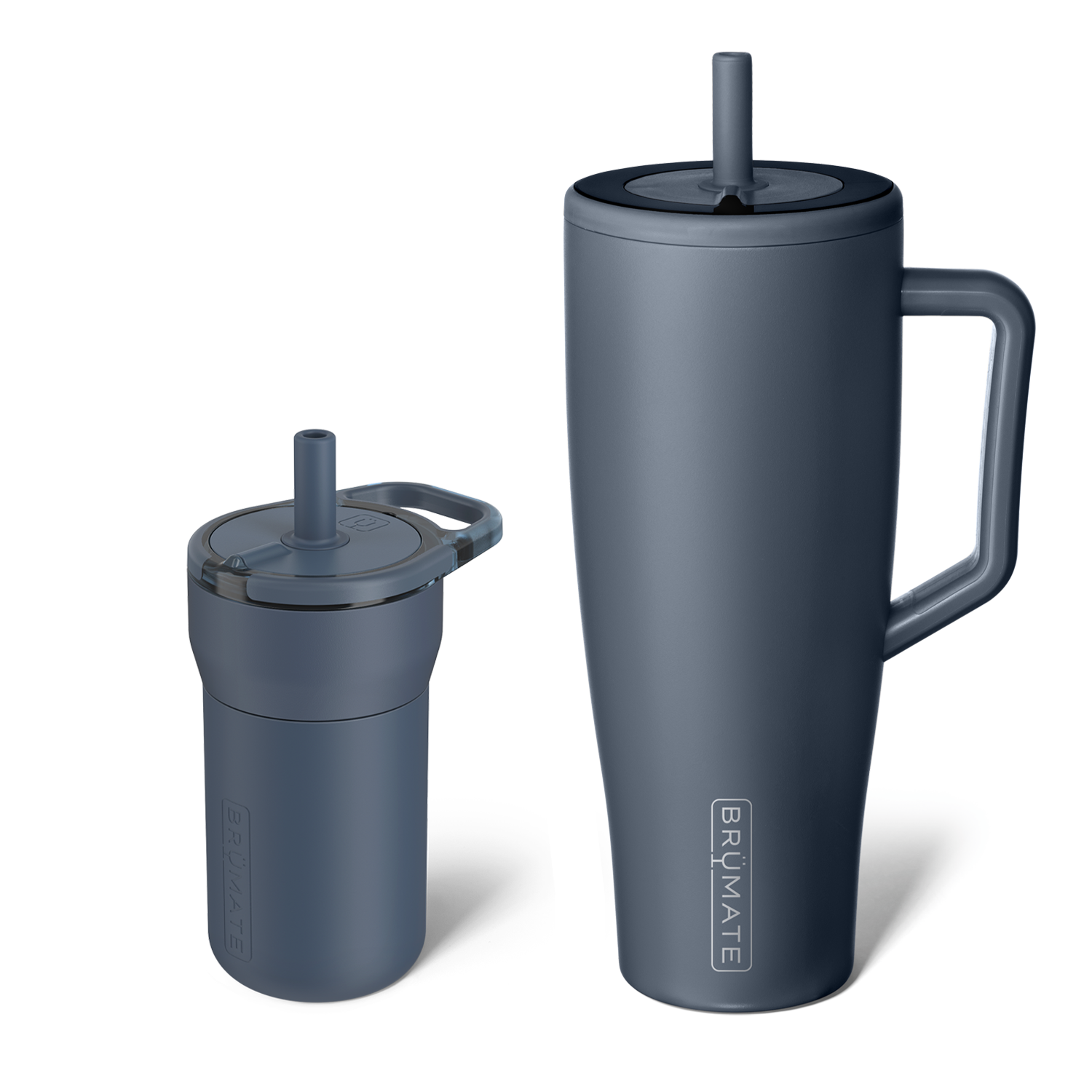 Mini + Me Bundle Nightfall Blue | 40/12oz