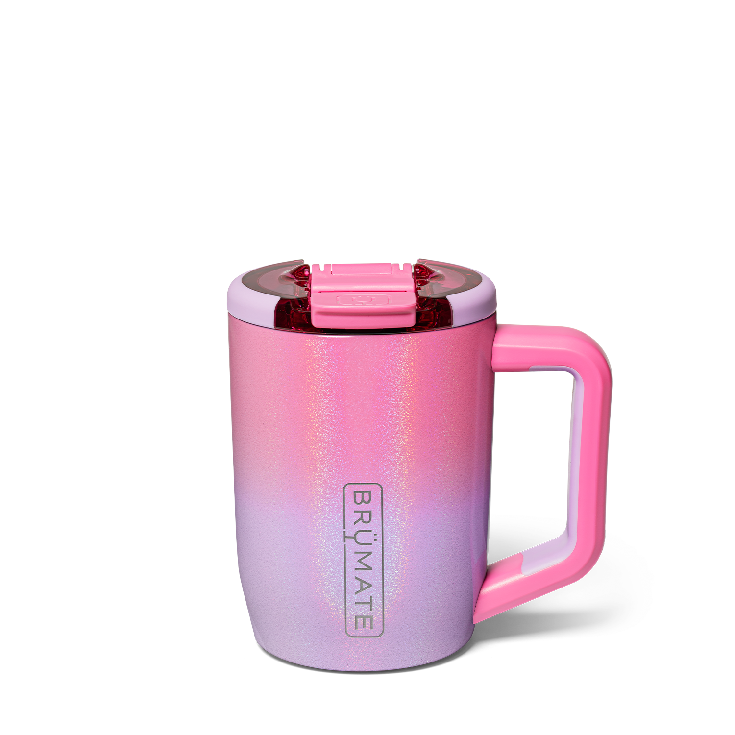 Müv 15oz Cotton Candy