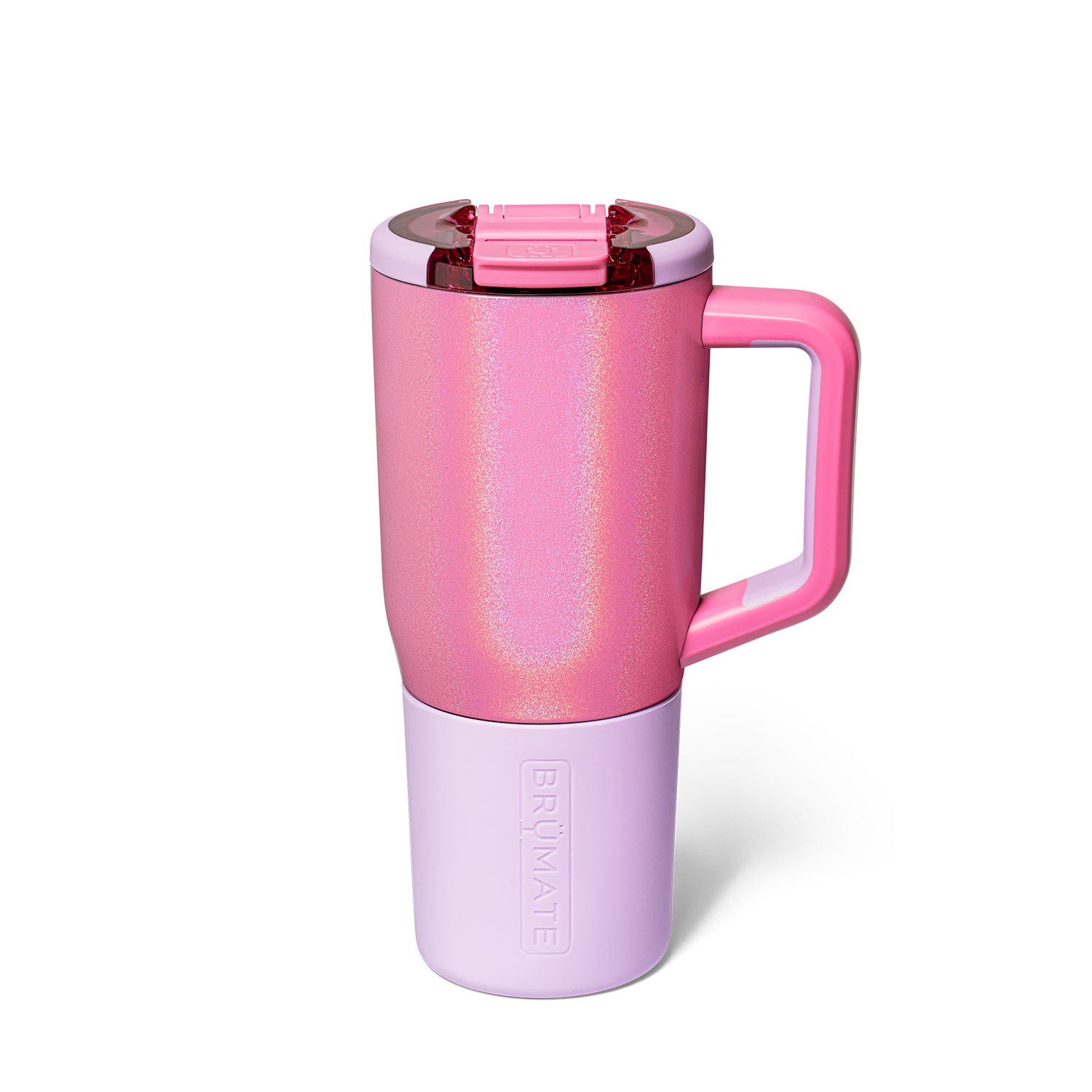 Müv 25oz Cotton Candy