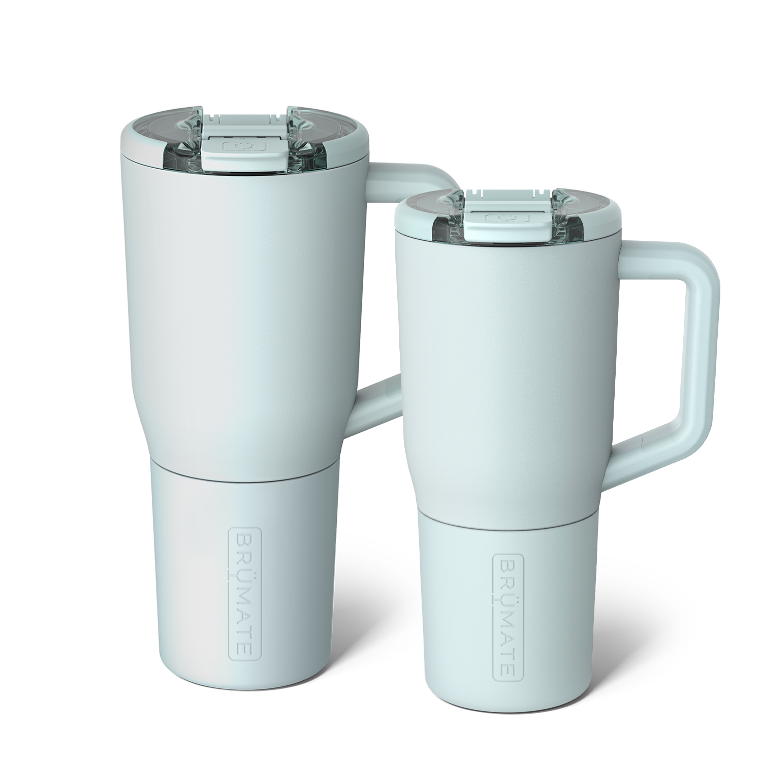 Müv Travel Bundle Blue Agave | 25/35oz