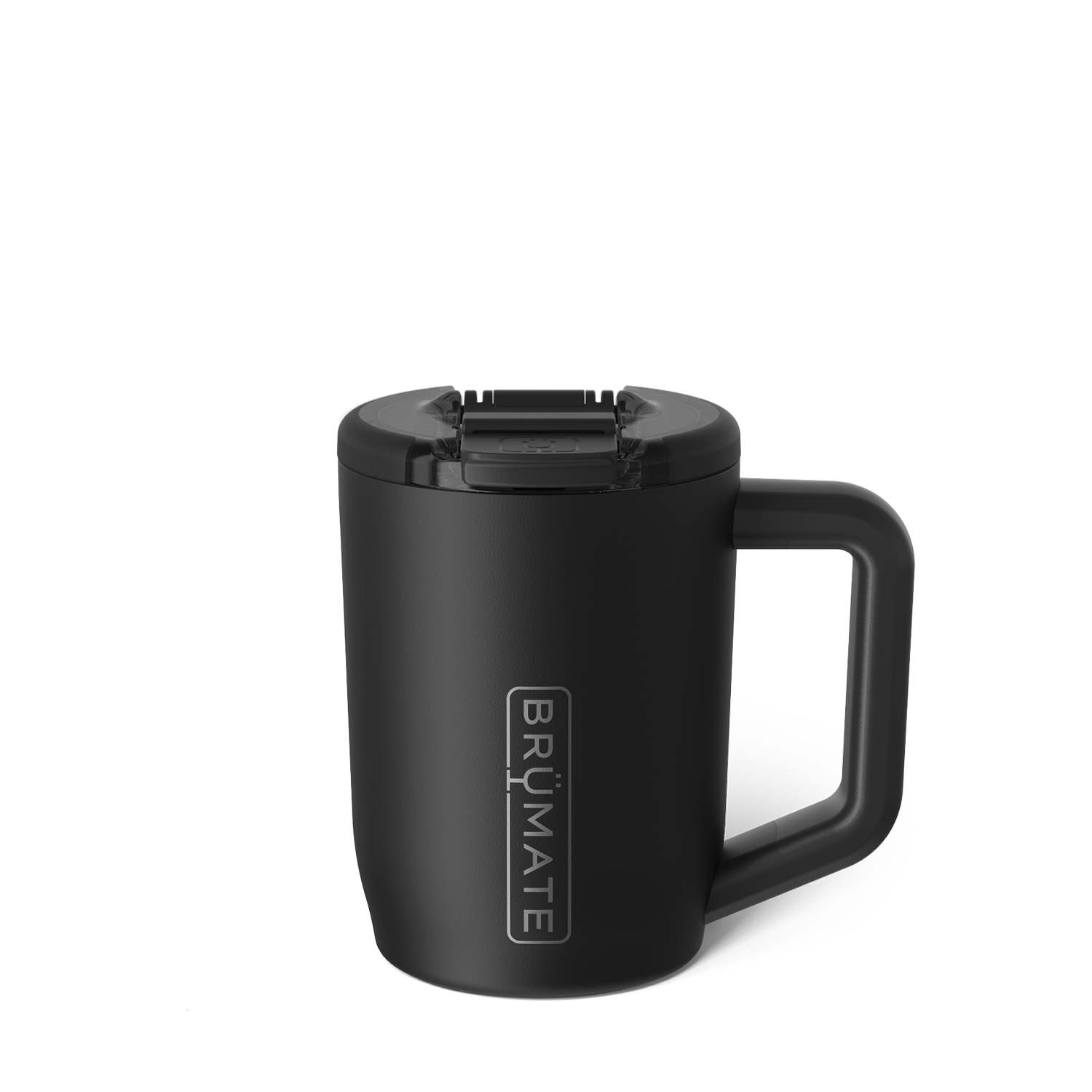 Müv 15oz Matte Black