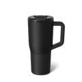 Müv 25oz Matte Black