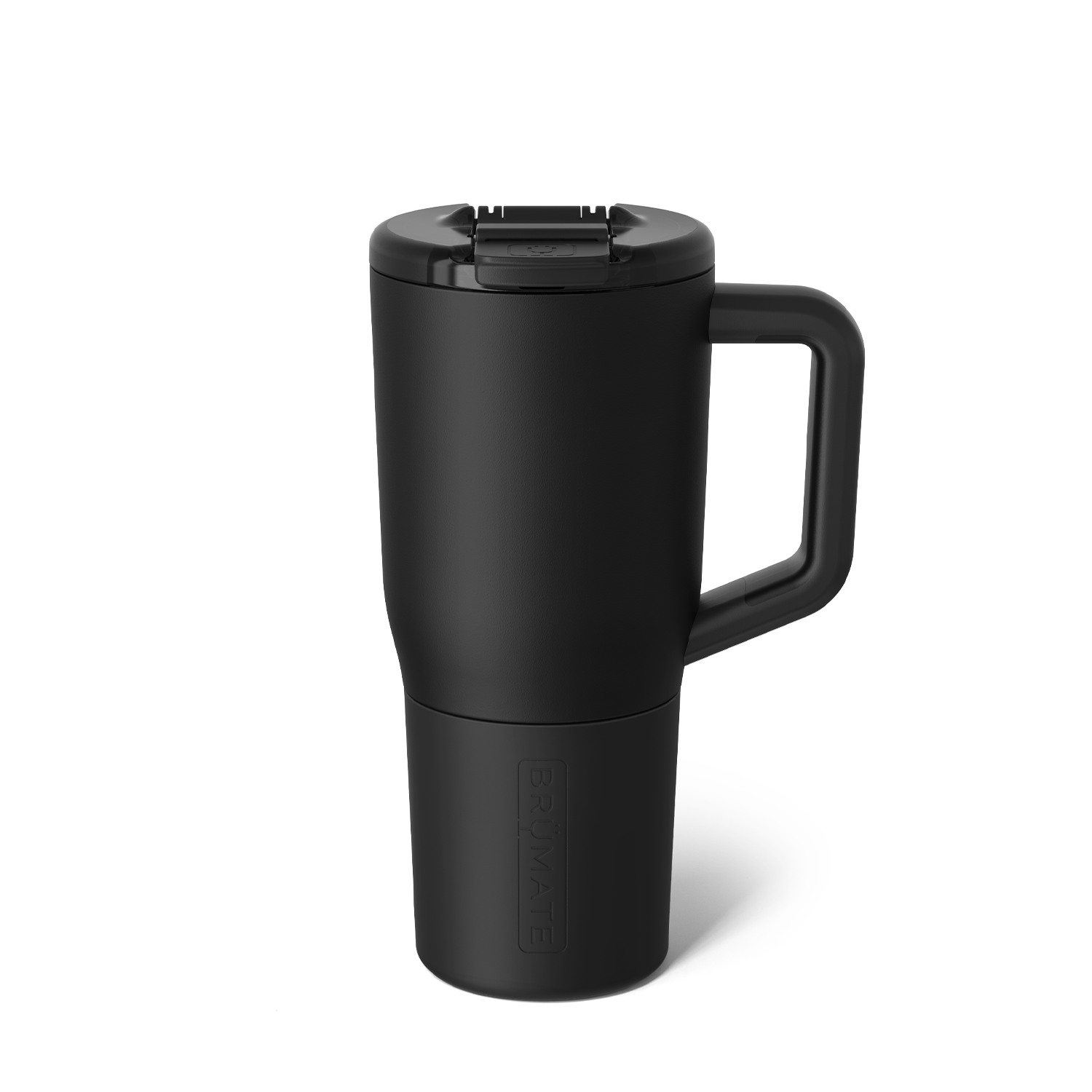 Müv 25oz Matte Black