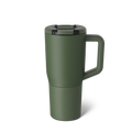 Müv 25oz OD Green