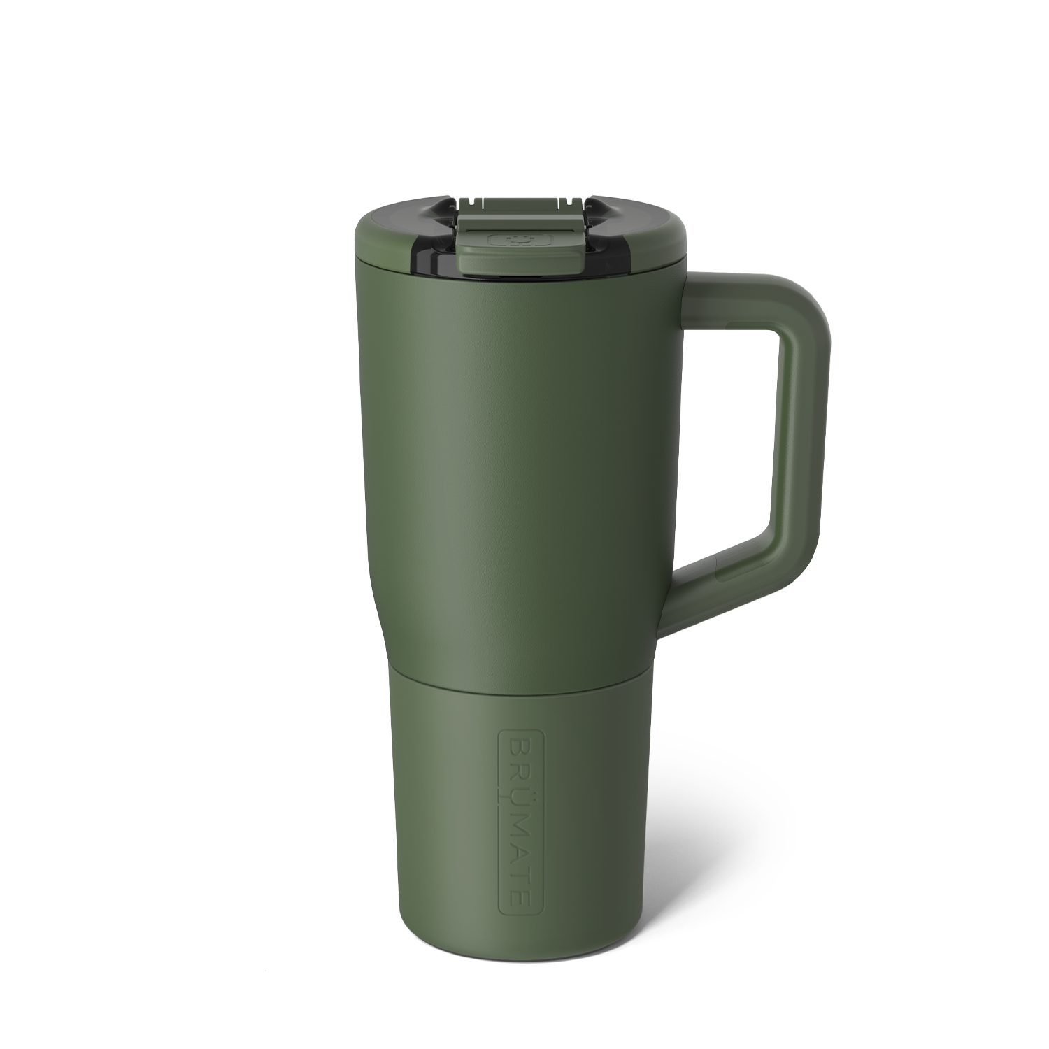 Müv 25oz OD Green