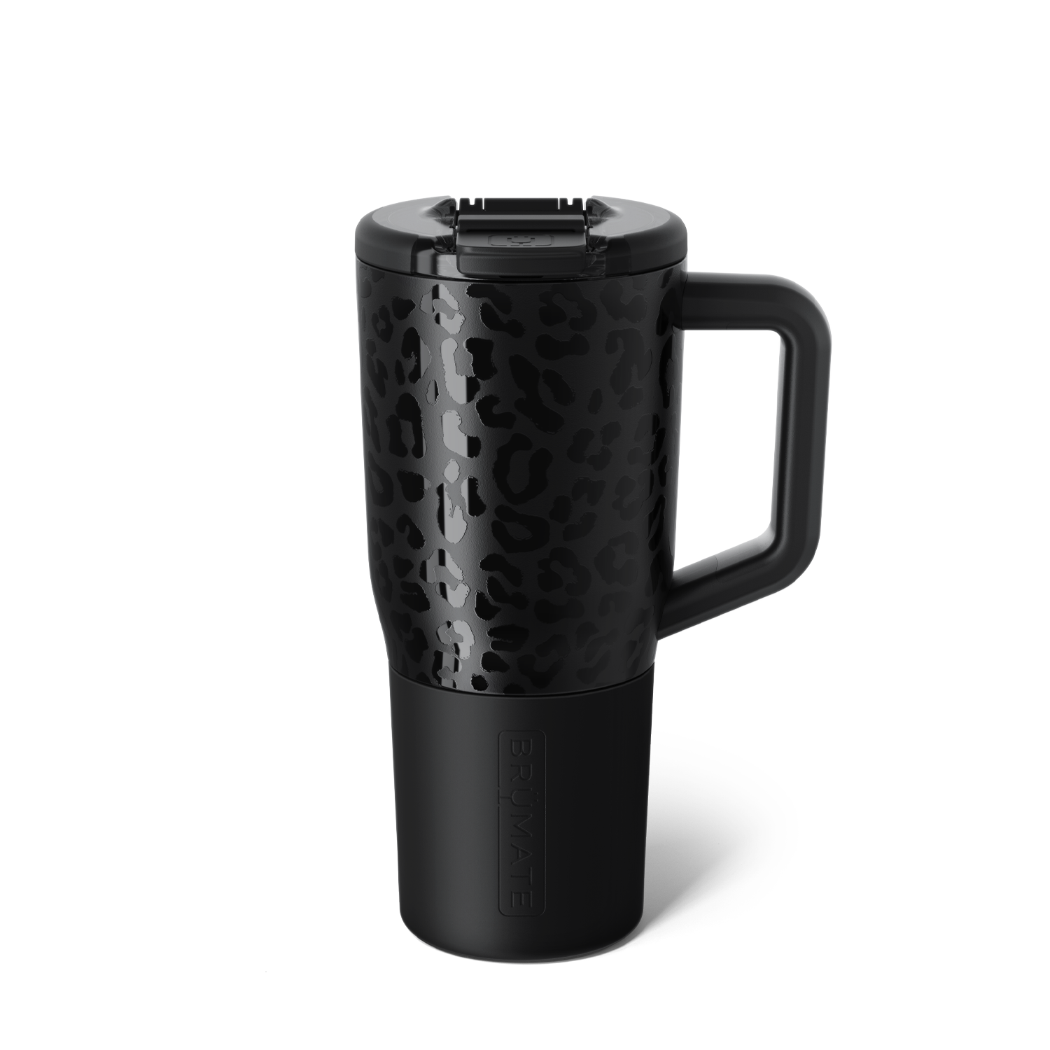 Müv 25oz Onyx Leopard