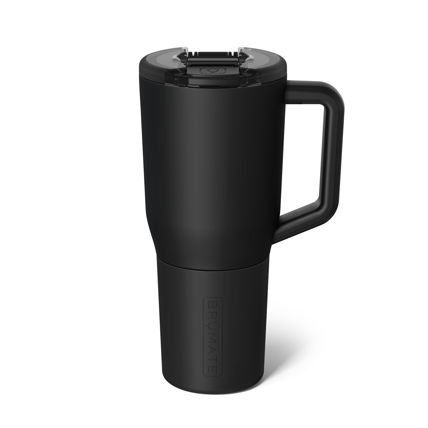 Müv 35oz Matte Black